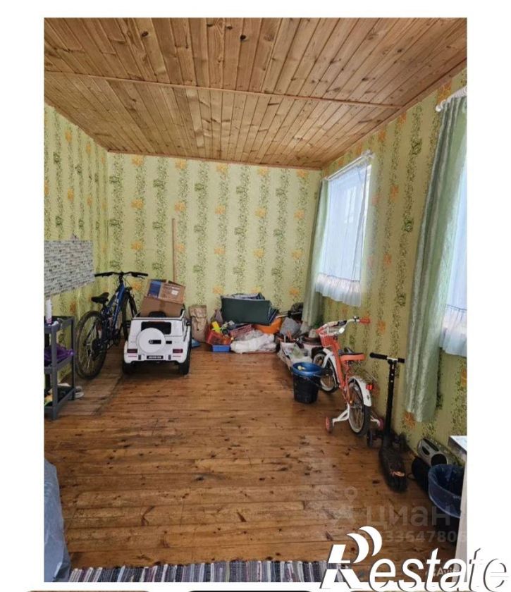 Коттедж/дом СНТ Локомотив, 143