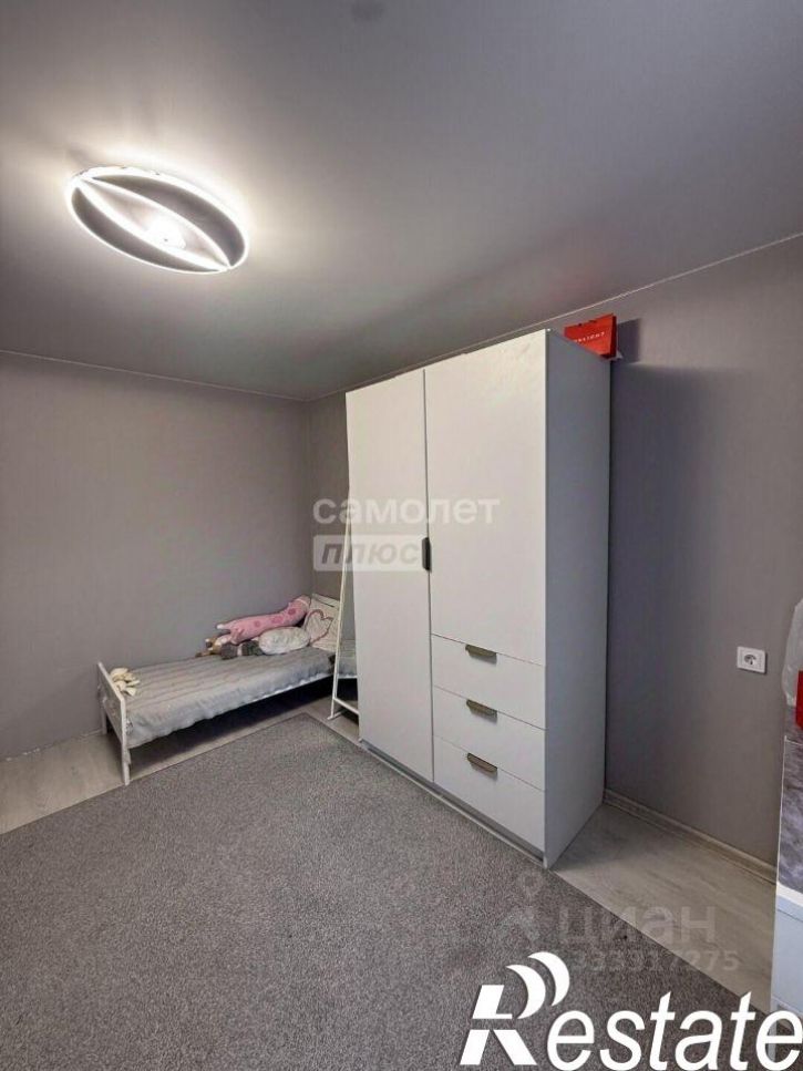 3-комн квартира ул Цветы Башкирии, 21,  д. 21