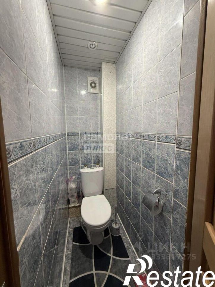 3-комн квартира ул Цветы Башкирии, 21,  д. 21