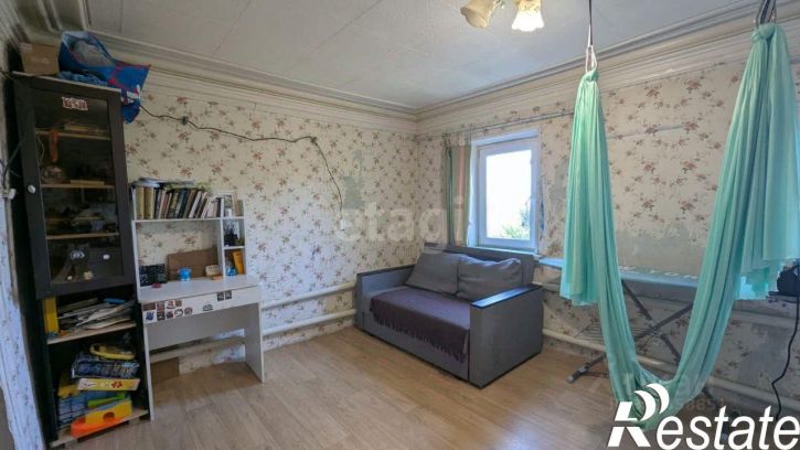 2-комн квартира улица Лазовского, 6,  д. 6