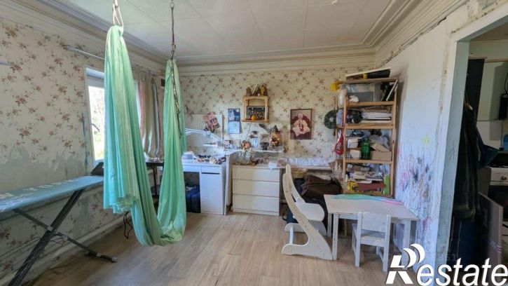 2-комн квартира улица Лазовского, 6,  д. 6