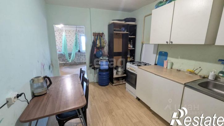 2-комн квартира улица Лазовского, 6,  д. 6