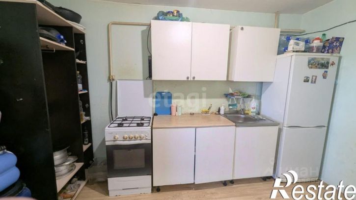 2-комн квартира улица Лазовского, 6,  д. 6