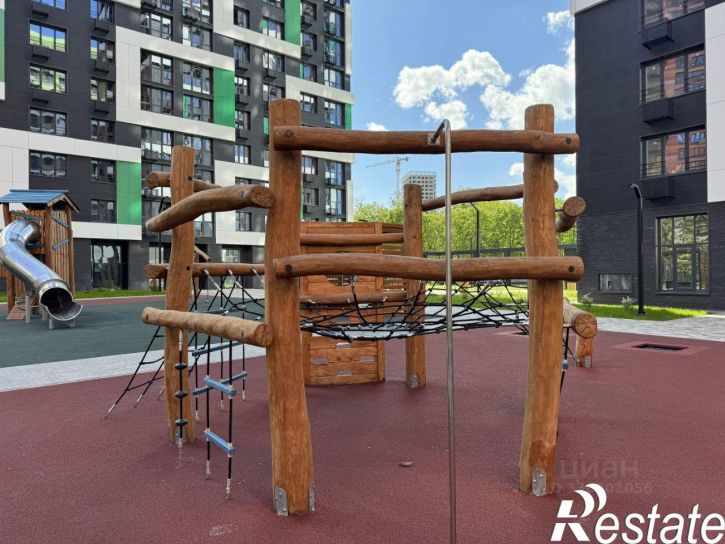 3-комн квартира в новом доме улица Генерала Горбатова, 7,  д. 7