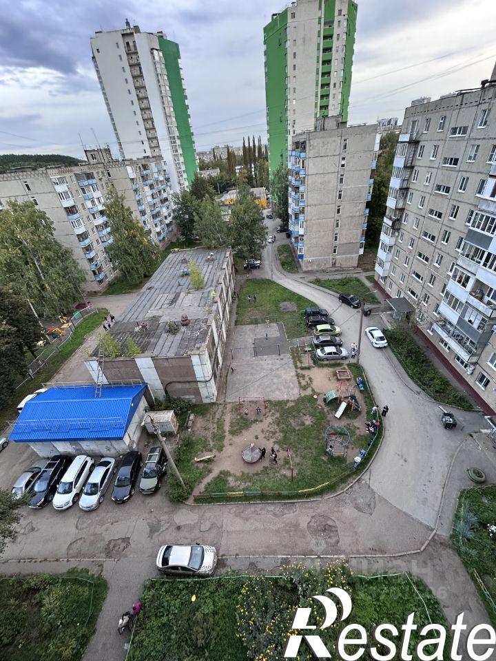 Купить квартиру за 3 599 000 рублей на Кольцевая улица, 201/4