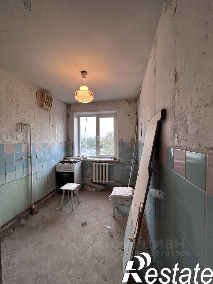 Купить квартиру за 3 599 000 рублей на Кольцевая улица, 201/4