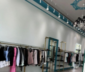 торговое помещение 80 кв м улица Рудольфа Нуреева, 1