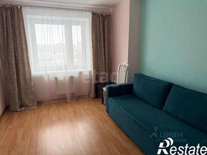 1-комн квартира Бакалинская улица, 64/1,  д. 64/1