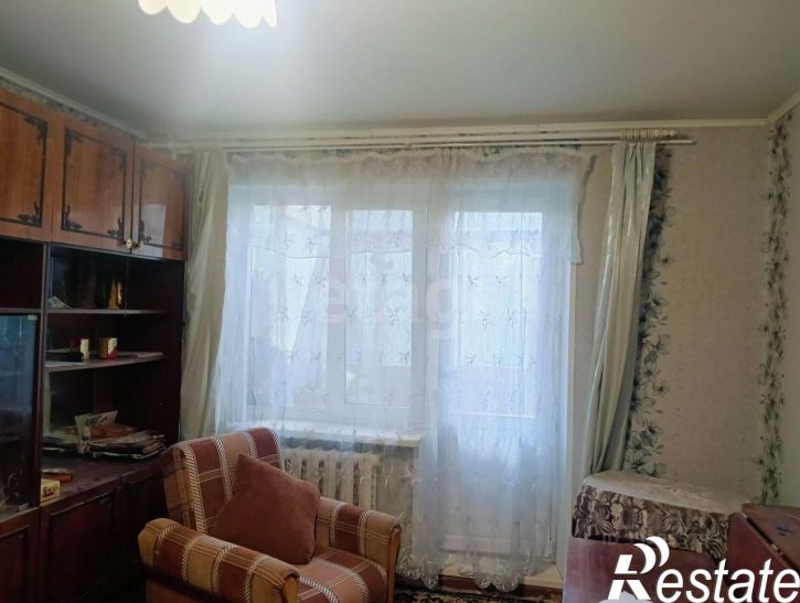 1-комн квартира Краснодонская улица, 26,  д. 26