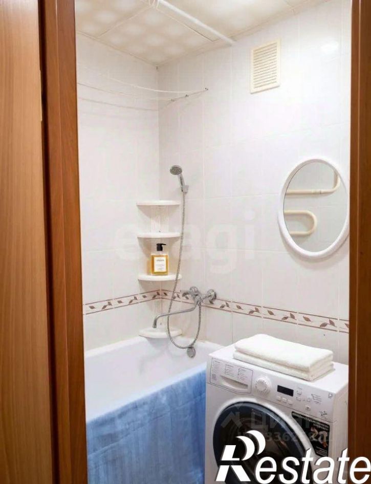 1-комн квартира улица Мусы Джалиля, 64,  д. 64