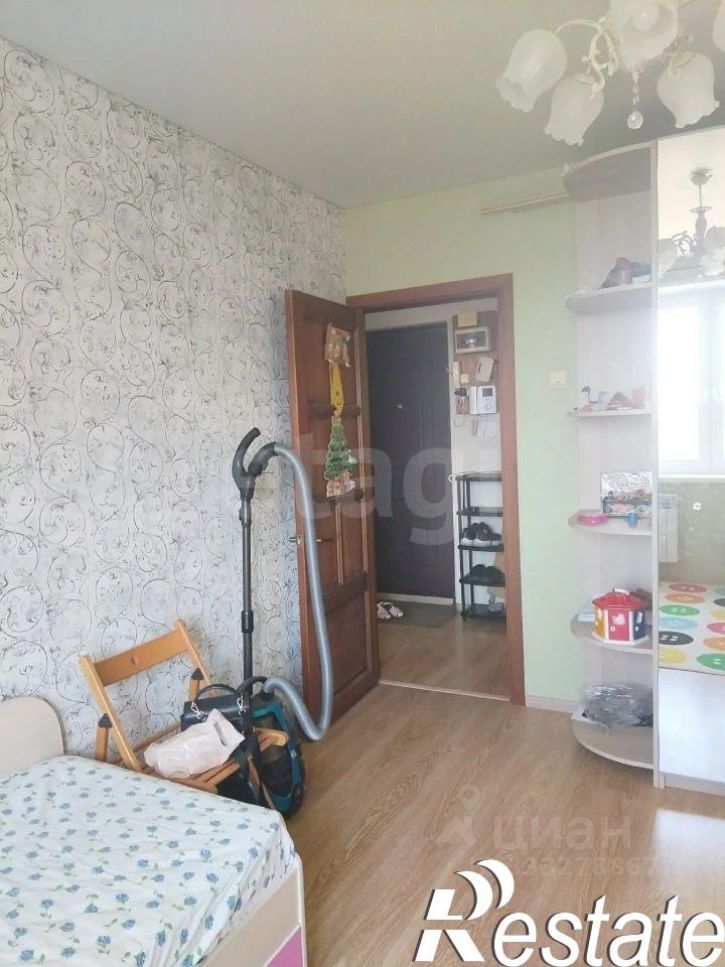 3-комн квартира Грозненская улица, 71/1,  д. 71/1