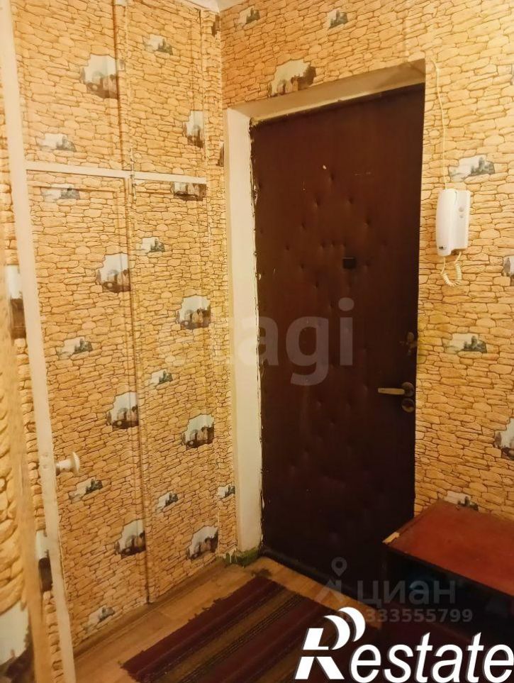 1-комн квартира Краснодонская улица, 26,  д. 26