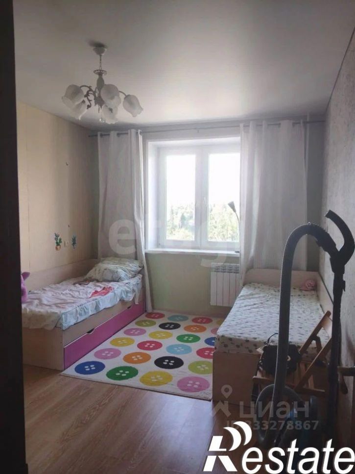 3-комн квартира Грозненская улица, 71/1,  д. 71/1