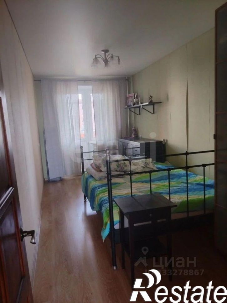 3-комн квартира Грозненская улица, 71/1,  д. 71/1