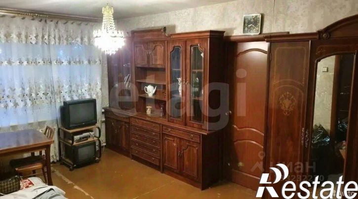 3-комн квартира улица 50 лет СССР, 48,  д. 48