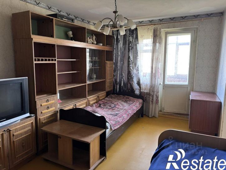 3-комн квартира Транспортная улица, 50/2,  д. 50/2