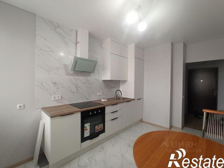1-комн квартира Айская улица, 39,  д. 39