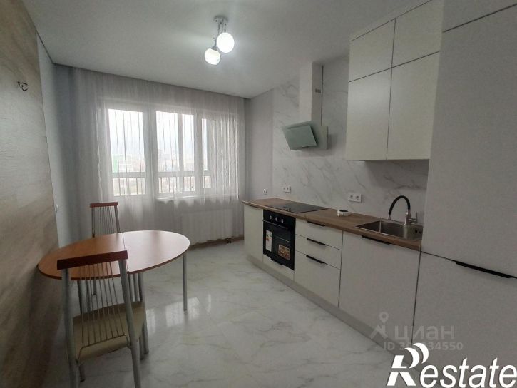 1-комн квартира Айская улица, 39,  д. 39