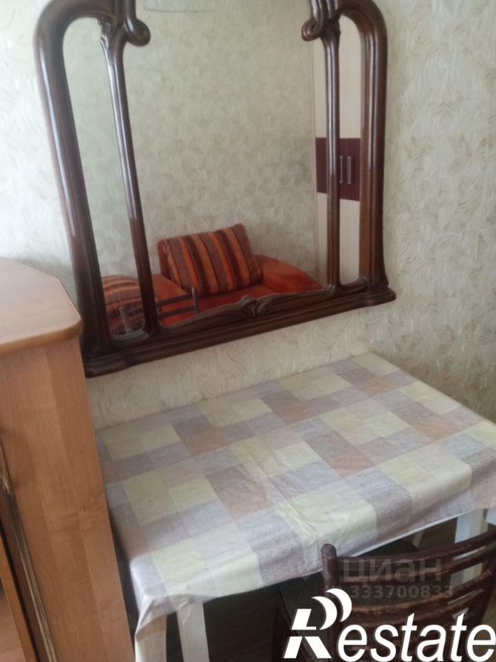 2-комн квартира улица Шафиева, 31,  д. 31