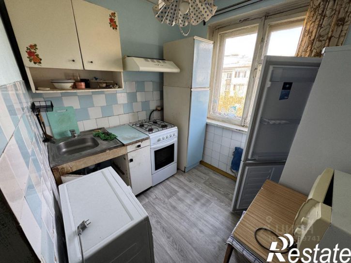 3-комн квартира Транспортная улица, 50/2,  д. 50/2