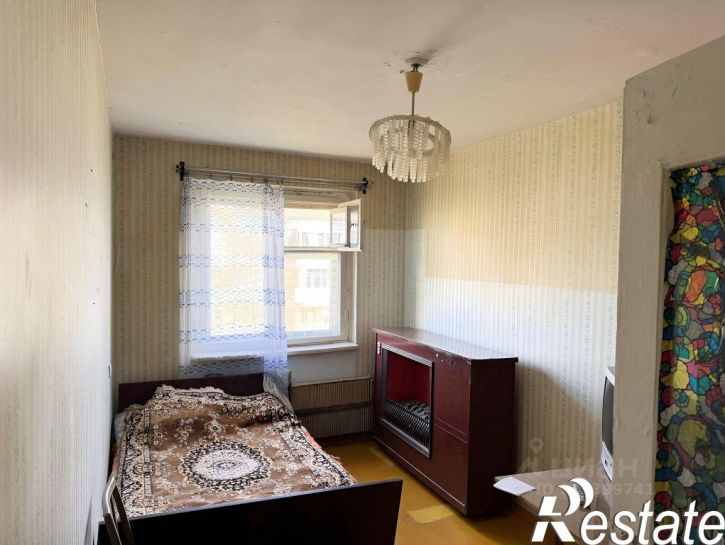 3-комн квартира Транспортная улица, 50/2,  д. 50/2