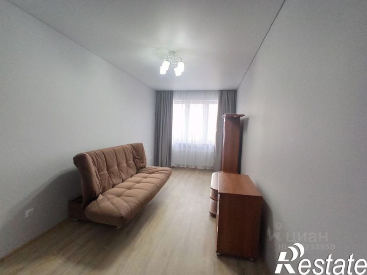 1-комн квартира Айская улица, 39,  д. 39