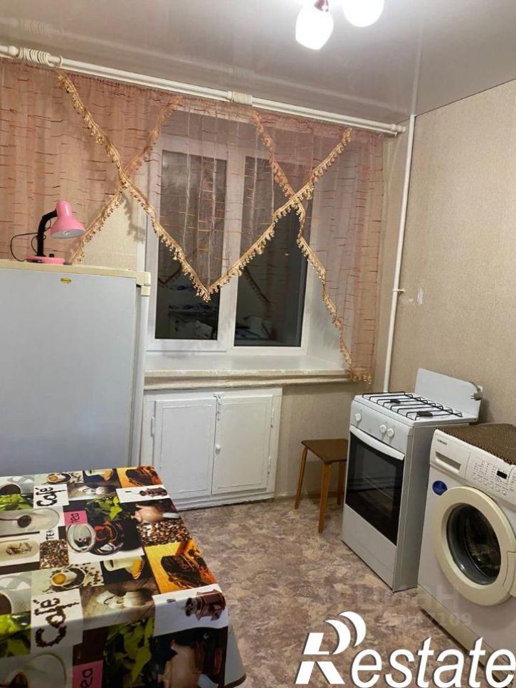 1-комн квартира улица Рихарда Зорге, 47/1,  д. 47/1