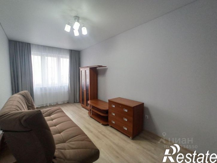 1-комн квартира Айская улица, 39,  д. 39