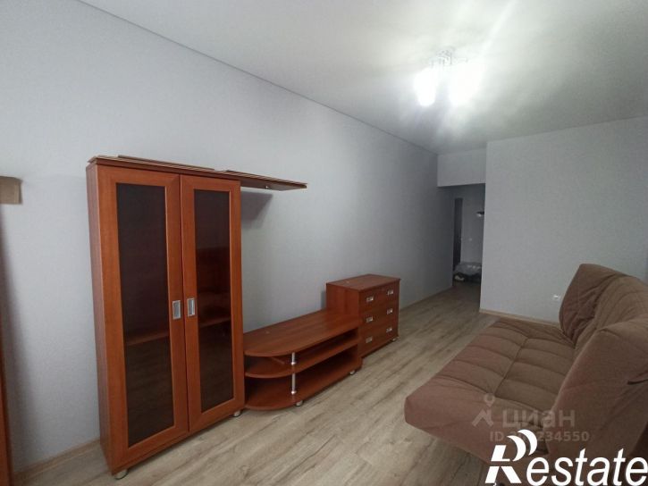 1-комн квартира Айская улица, 39,  д. 39