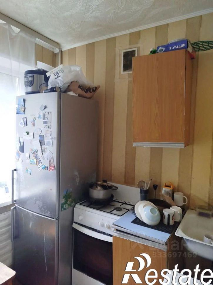 1-комн квартира улица Лесотехникума, 18,  д. 18