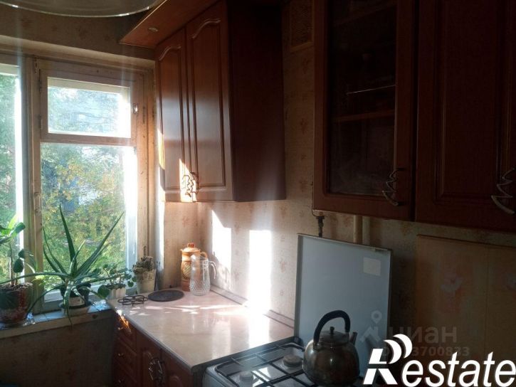 2-комн квартира улица Шафиева, 31,  д. 31