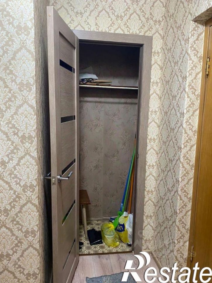 1-комн квартира улица Рихарда Зорге, 47/1,  д. 47/1