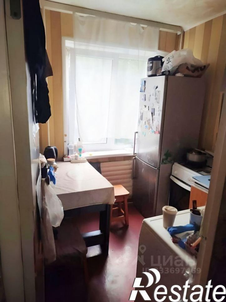 1-комн квартира улица Лесотехникума, 18,  д. 18