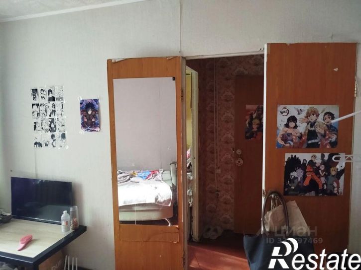 1-комн квартира улица Лесотехникума, 18,  д. 18