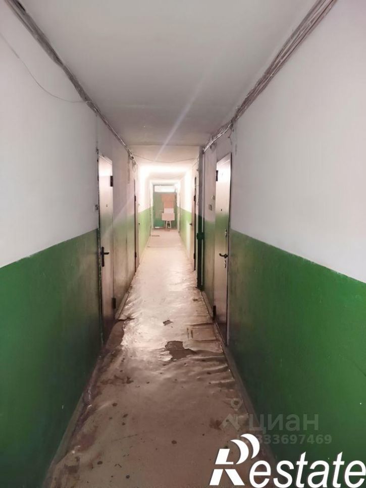 1-комн квартира улица Лесотехникума, 18,  д. 18
