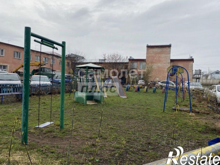 Комната улица Новожёнова, 7/1,  д. 7/1