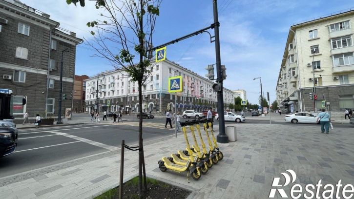 Торговое помещение улица Достоевского, 68,  д. 68