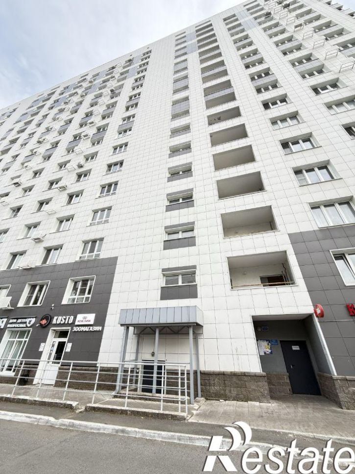 2-комн квартира улица Мира, 8,  д. 8