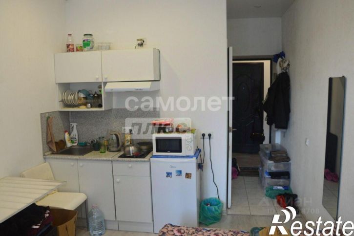 2-комн квартира улица Гафури, 40,  д. 40