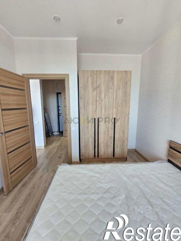 1-комн квартира улица Энтузиастов, 7,  д. 7