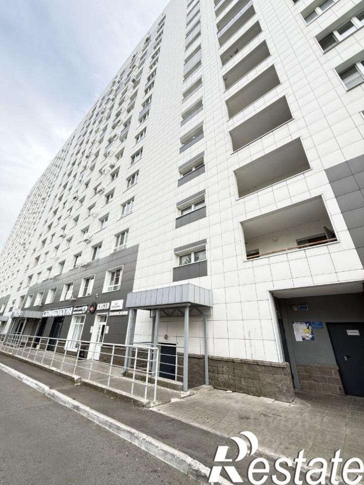 2-комн квартира улица Мира, 8,  д. 8