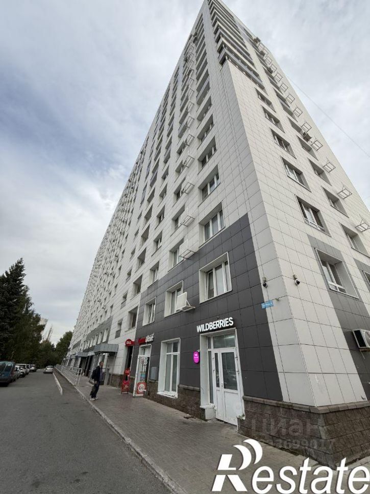 2-комн квартира улица Мира, 8,  д. 8