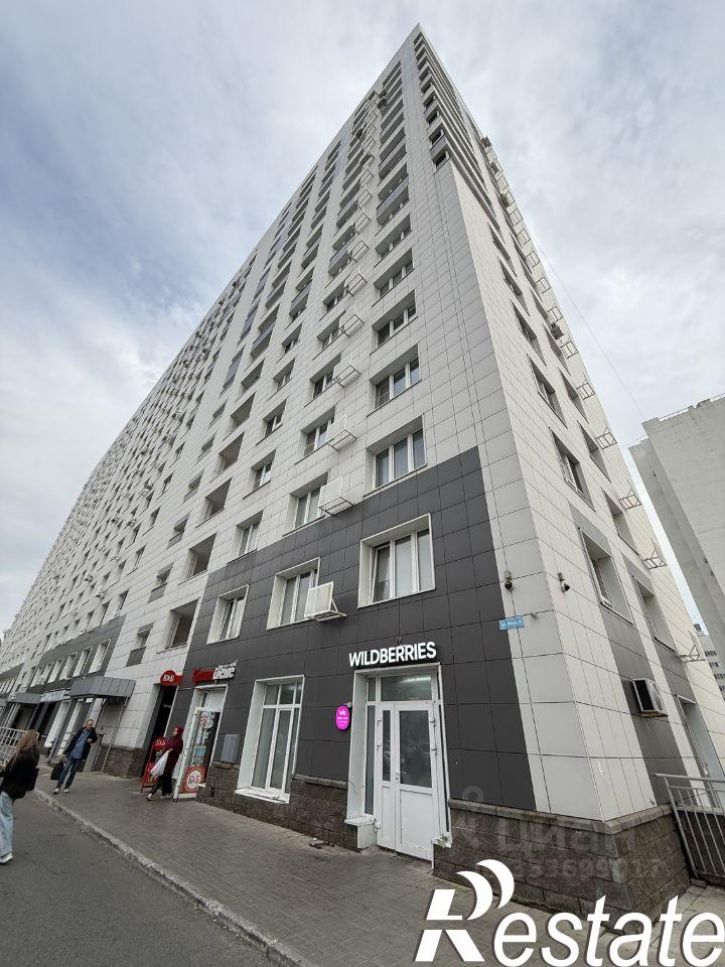 2-комн квартира улица Мира, 8,  д. 8