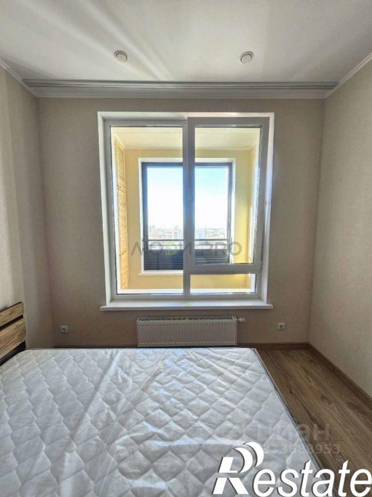1-комн квартира улица Энтузиастов, 7,  д. 7
