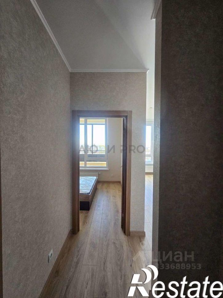 1-комн квартира улица Энтузиастов, 7,  д. 7