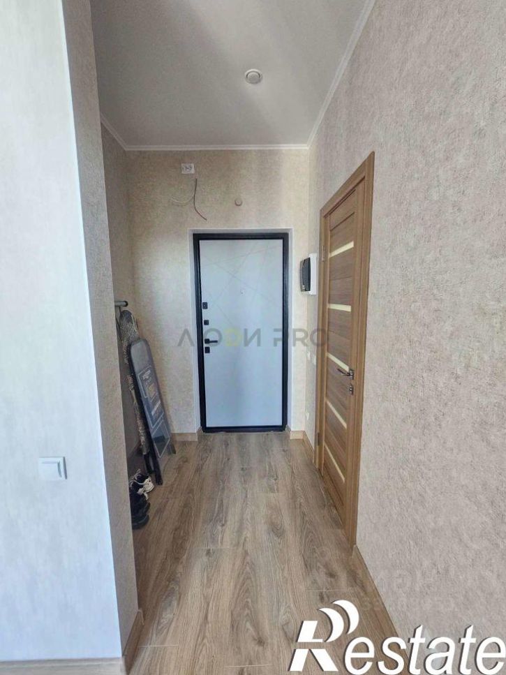 1-комн квартира улица Энтузиастов, 7,  д. 7