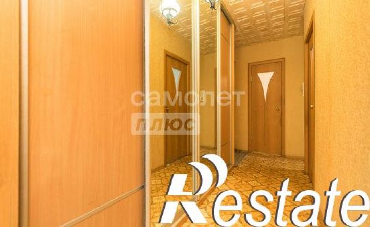 3-комн квартира улица Максима Рыльского, 27,  д. 27