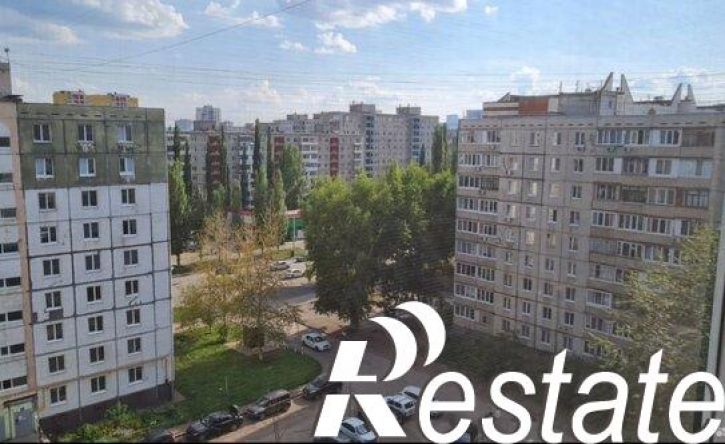 2-комн квартира улица Академика Королёва, 10/1,  д. 10/1