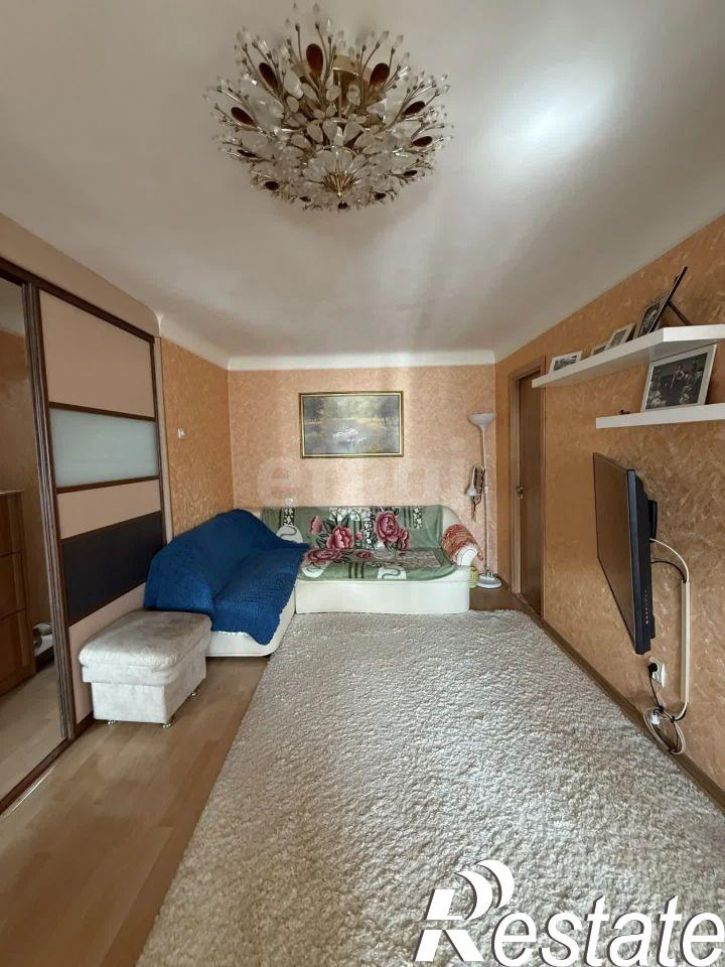 2-комн квартира улица Машиностроителей, 17,  д. 17