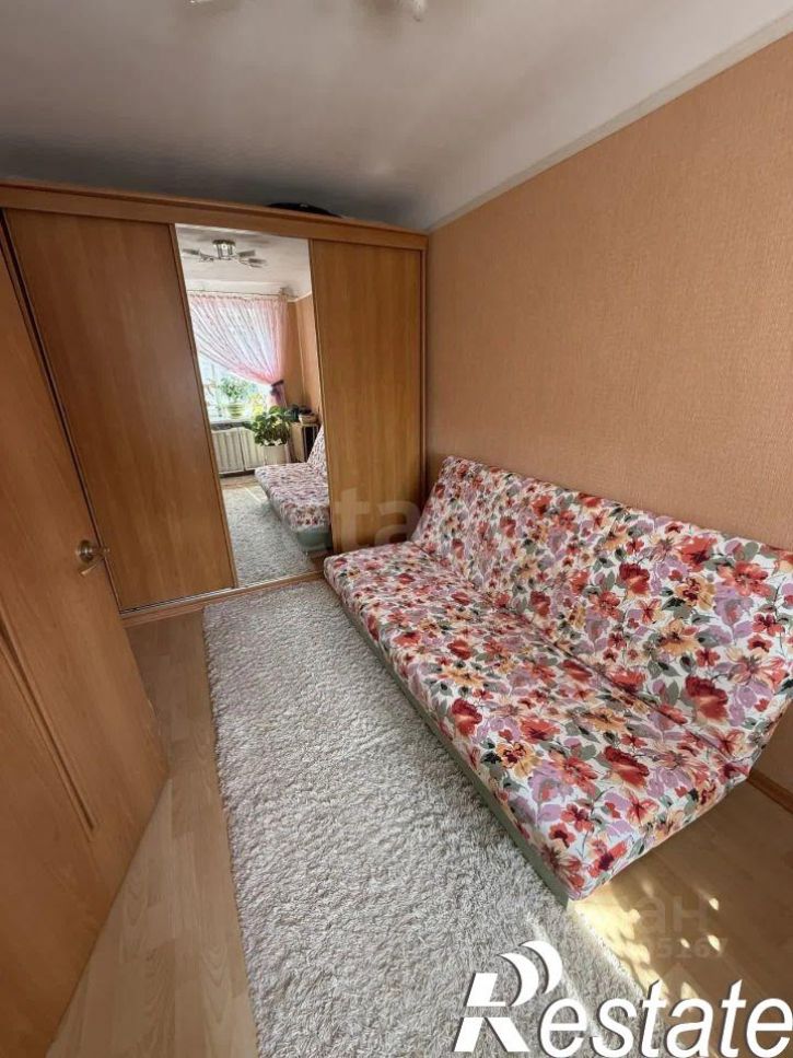 2-комн квартира улица Машиностроителей, 17,  д. 17